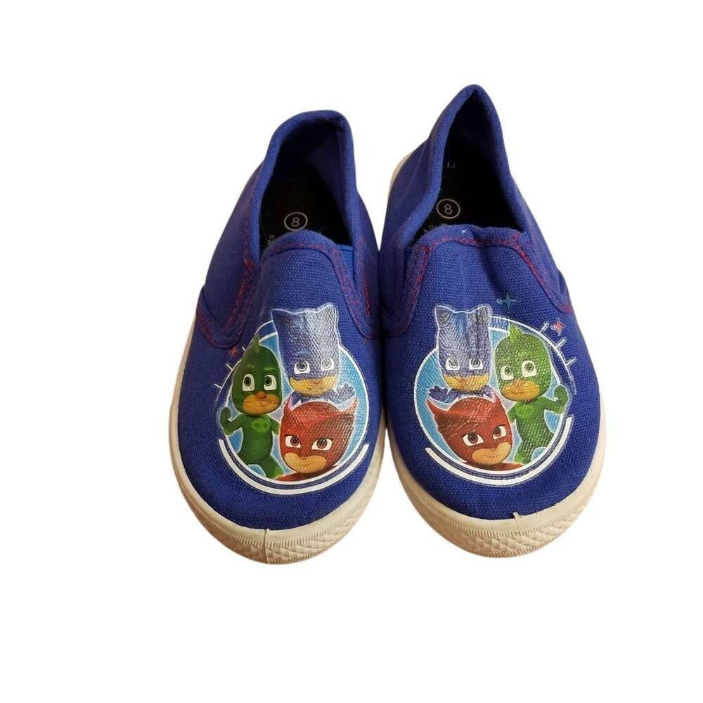 PJ Masks sneakers 8